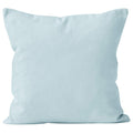 Cotton Canvas Cushion Cover