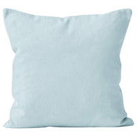 Cotton Canvas Cushion Cover