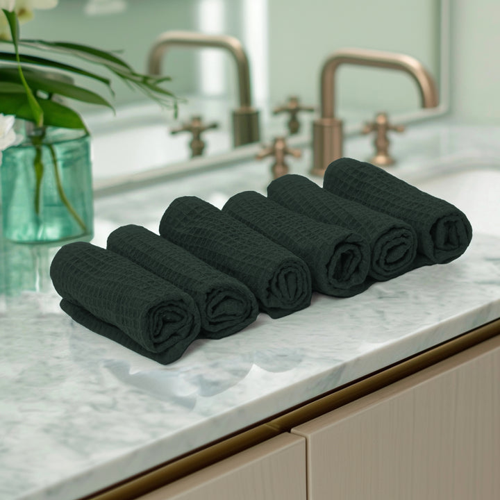 Cotton Dish Towel Multi Pack