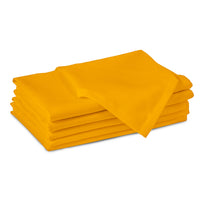 Cotton Mango Table Napkins (Pack of 6)