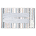 Daisy Blue Ironing Mat (Pack of 1)