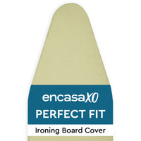 Canvas Sage Green Ironing Board Cover