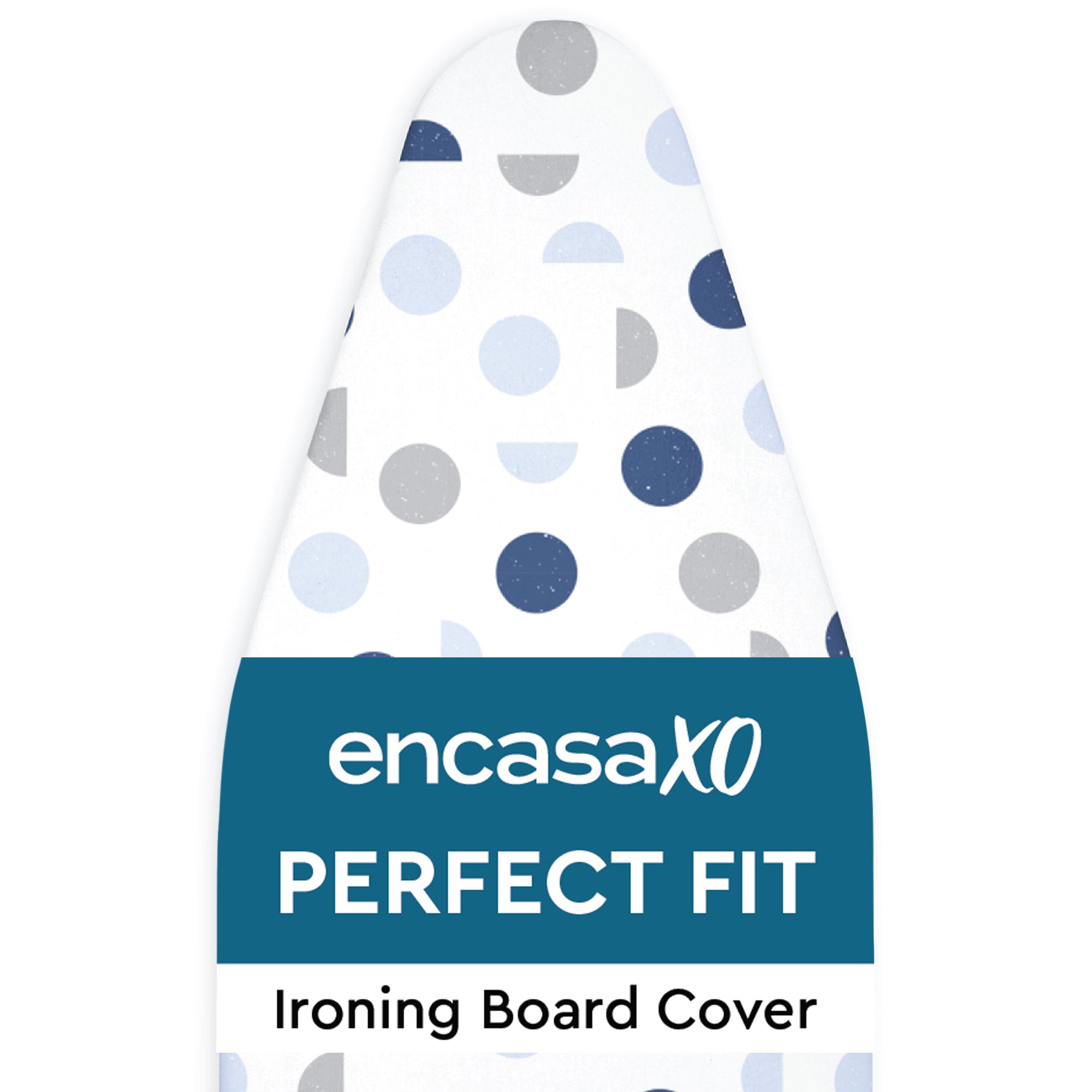Blue Moon Ironing Board Cover