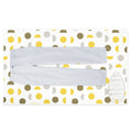 Yellow Moon Ironing Mat (Pack of 1)