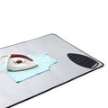 Silver Ironing Mat (Pack of 1)