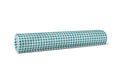 Gingham Checks Fabric (Pack of 1)