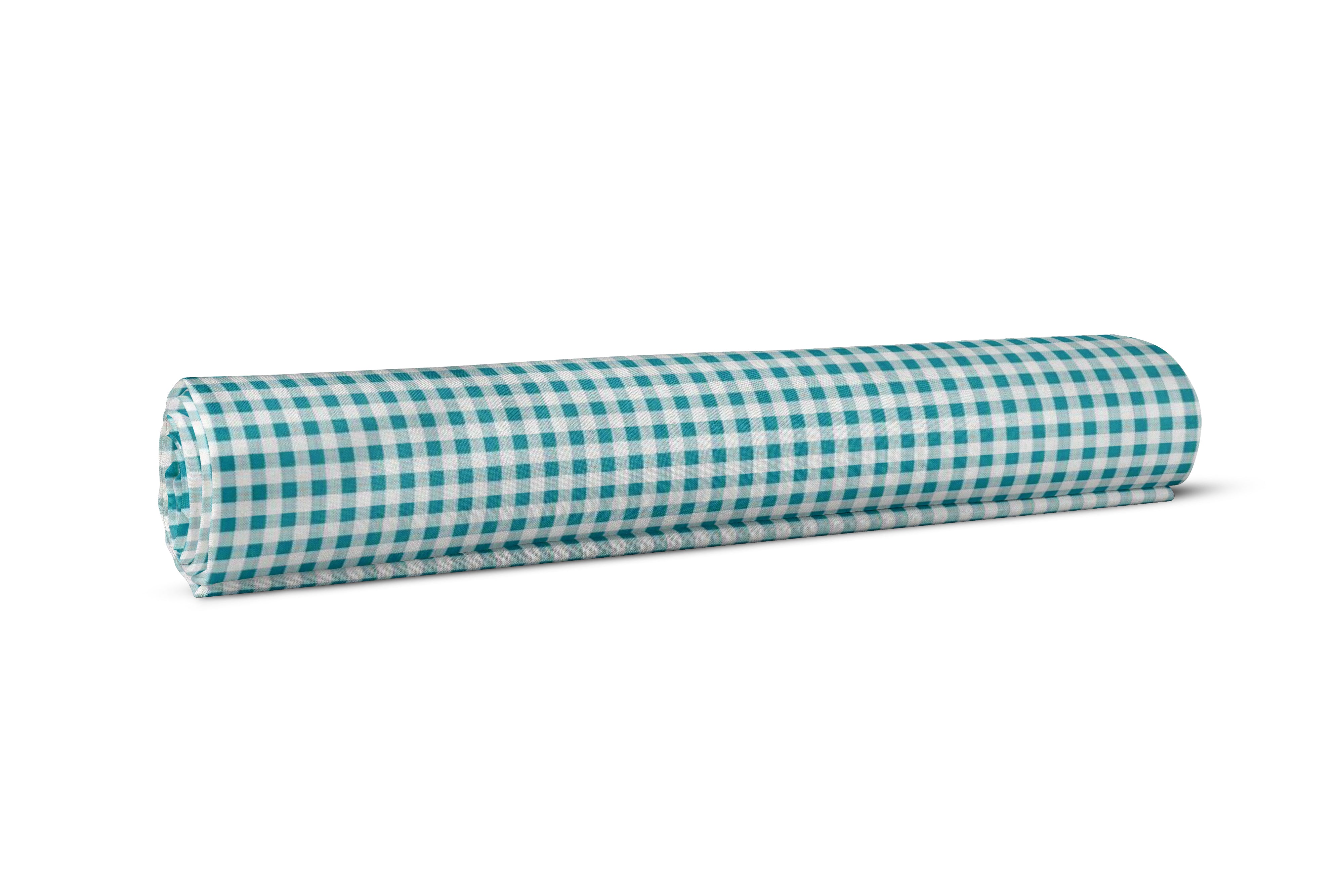 20s Sheeting Gingham Checks Fabric (1 Meter)