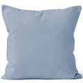 Canvas B Grey Cushion Cover