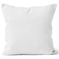 Cotton Canvas Cushion Cover