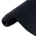 Faux Leather Navy Blue Fabric (Pack of 1)