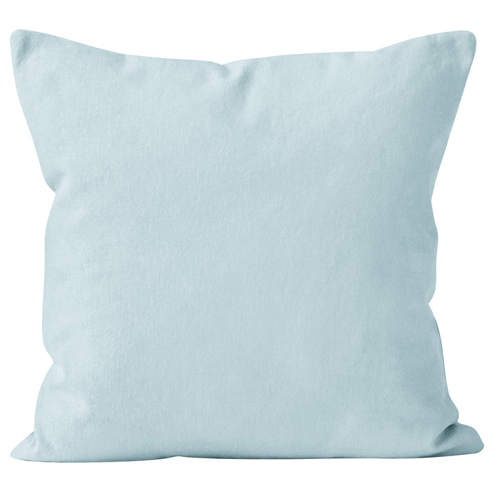 Cotton Canvas Cushion Cover
