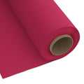 Canvas Hot Pink Fabric by Meter