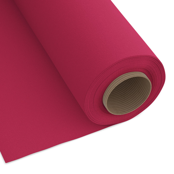 Mercerised Cotton Canvas Fabric, 100x150 cm Wide | Sold by the Metre, Cut to Length | Fabric For Cushions, Sofa Covers, Light Upholstery, Embroidery, Dress Material