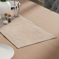 Chenille Sand Table Runner