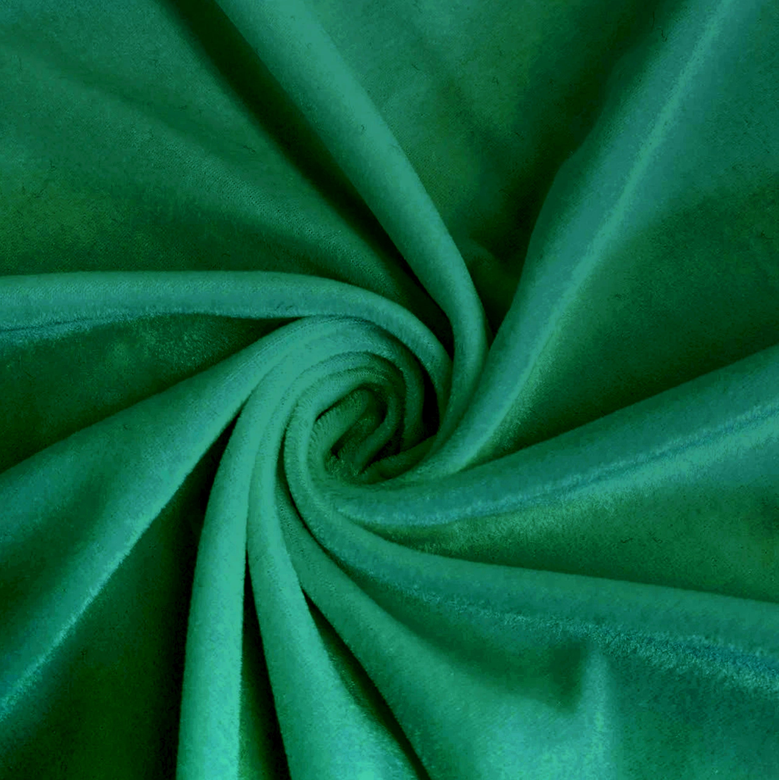 Velvet Solid Dyed Fabric Decorative Soft Smooth Silky Cloth for Sofa, Furnishing, Upholstery, Curtains, Cushions and Craft 100x152 cm