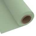 Canvas Mint Green Fabric by Meter