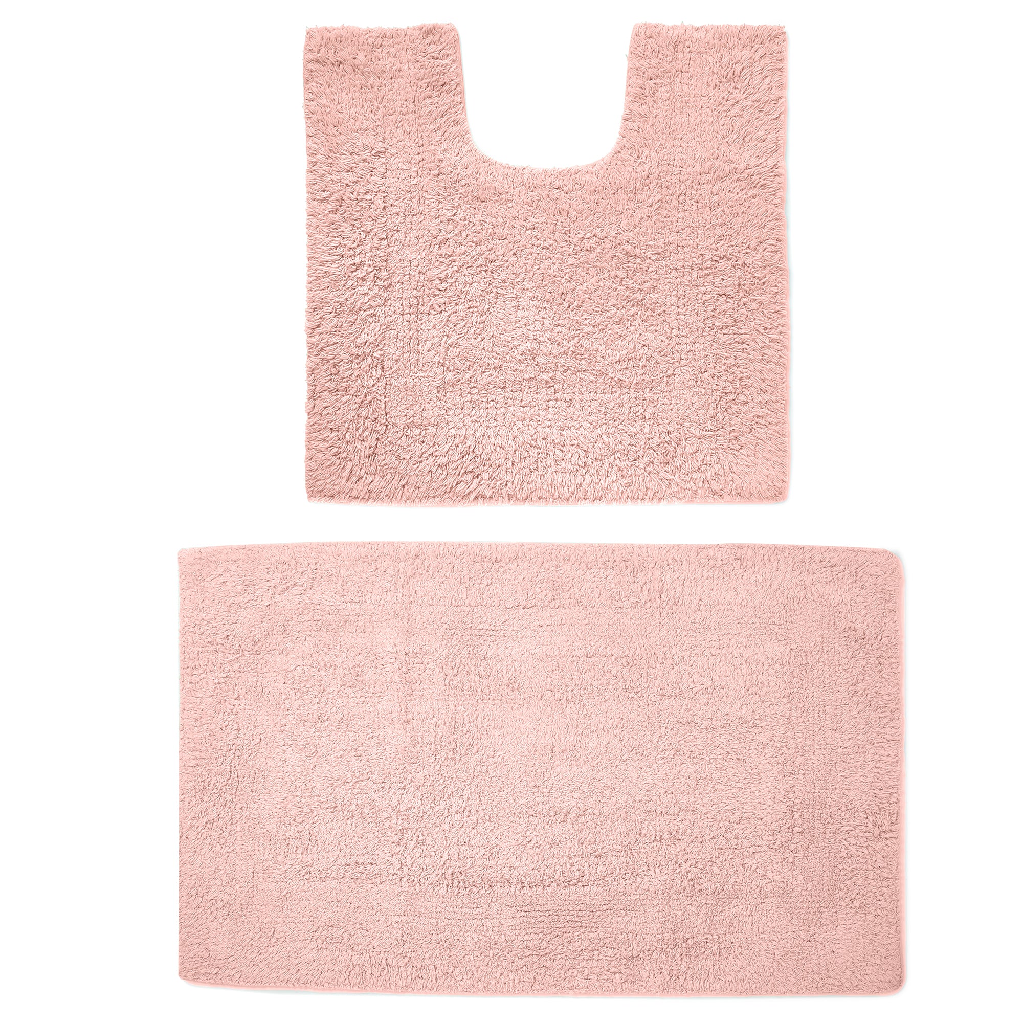 cotton bathmat