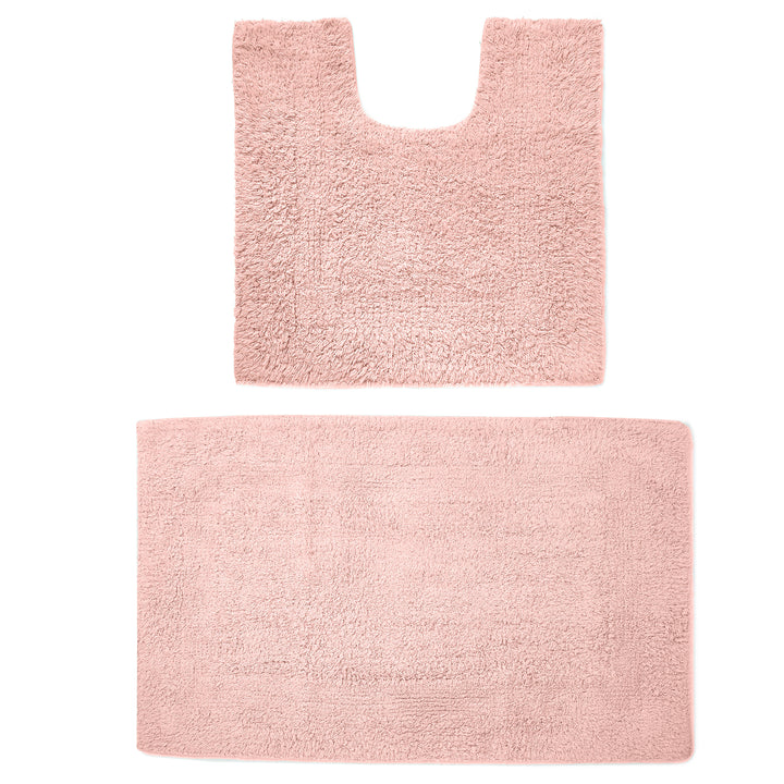 cotton bathmat