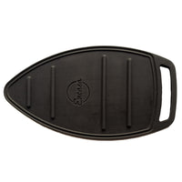 Silicone Mat Black Ironing Pad