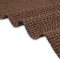 Corduroy Fabric by the Meter, 59" Wide Premium 238 GSM Polyester Upholstery & Sewing Material, Soft Ribbed Fabric for Sofa/Cushion Covers, Trousers, Curtains & DIY Crafts