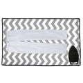 Zig Zag Ironing Mat (Pack of 1)