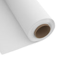 Canvas White Fabric by Meter