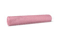 Pink Chevron Fabric (Pack of 1)