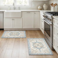 Polyester Bathmat 60x40 cm