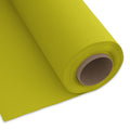 Canvas Lime Green Fabric by Meter