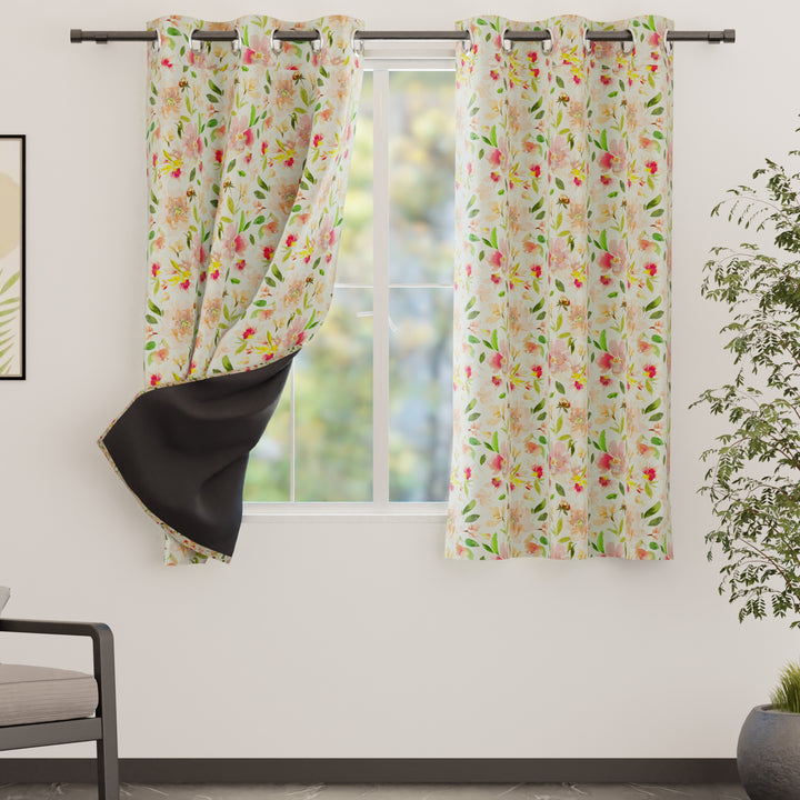 Blackout F1 Sunshine Curtain
