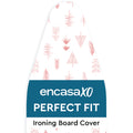 Pink Arrow Ironing Board Cover