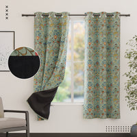 Blackout T1 Timeless Curtain