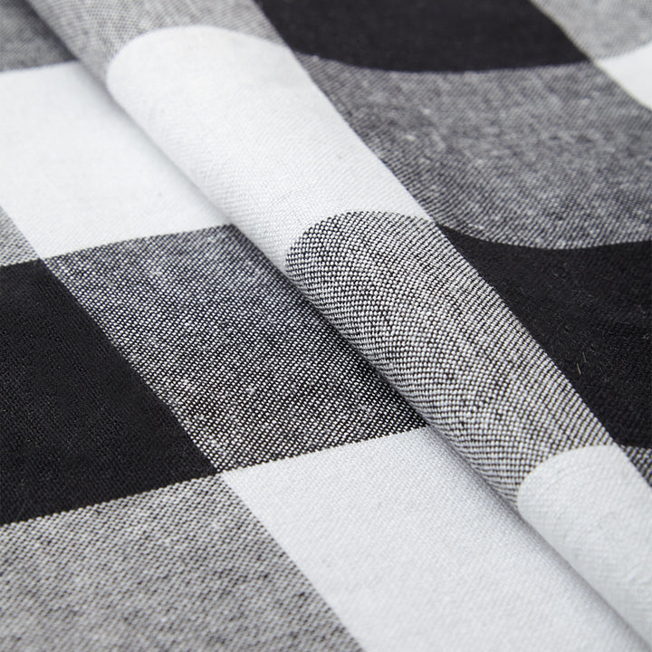 Furnishing Fabric by meter 150 cm (60 inch) | Woven Cotton Sofa Chair Unstitched Cloth Material for Curtain, Cushion, Upholstery, Bedcover