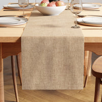 Chenille Sand Table Runner