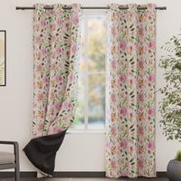 Blackout F1 Spring Curtain