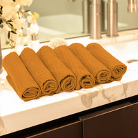 Cotton Dish Towel Multi Pack