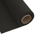 Canvas Charcoal Grey Fabric by Meter