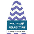 Zig Zag Peri Ironing Board Cover