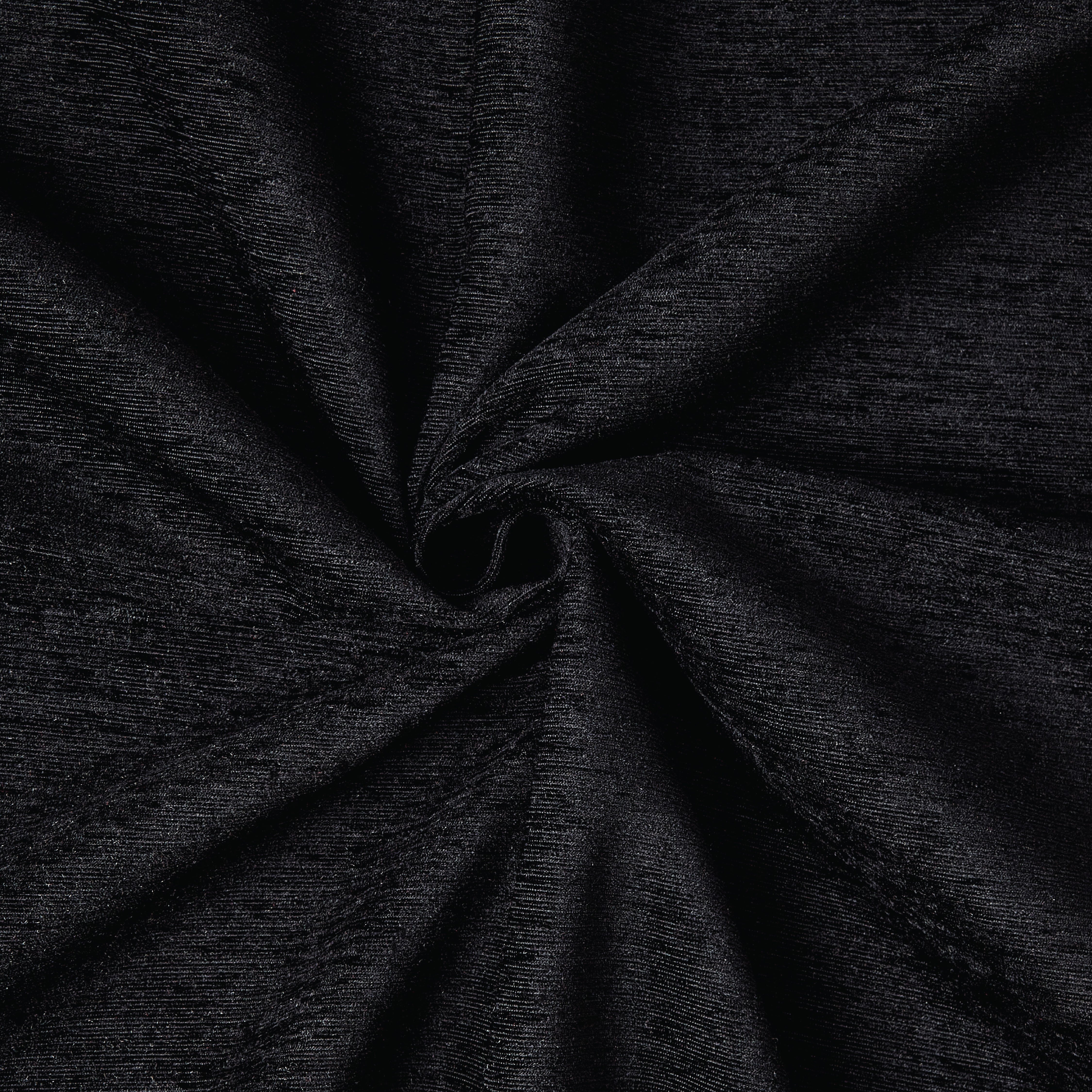 Moshi Black Fabric1 Meter