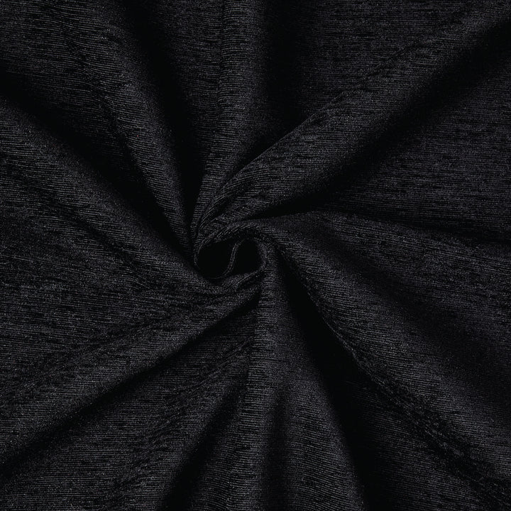 Fine Chenille Fabric by Meters | 54 Inches Wide | 220 GSM And 155 TC | Ideal For Curtain, Cushion, Upholstery, Bags