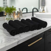 Cotton Dish Towel Multi Pack
