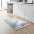 Polyester Bathmat 60x40 cm