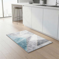 Polyester Bathmat 60x40 cm