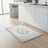 Polyester Bathmat 60x40 cm