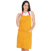 Cotton Mango Apron (Pack of 1)