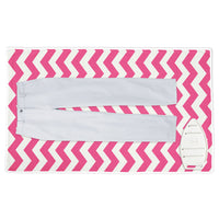 20s Sheeting ZZ Magenta Ironing Mat (Pack of 1)