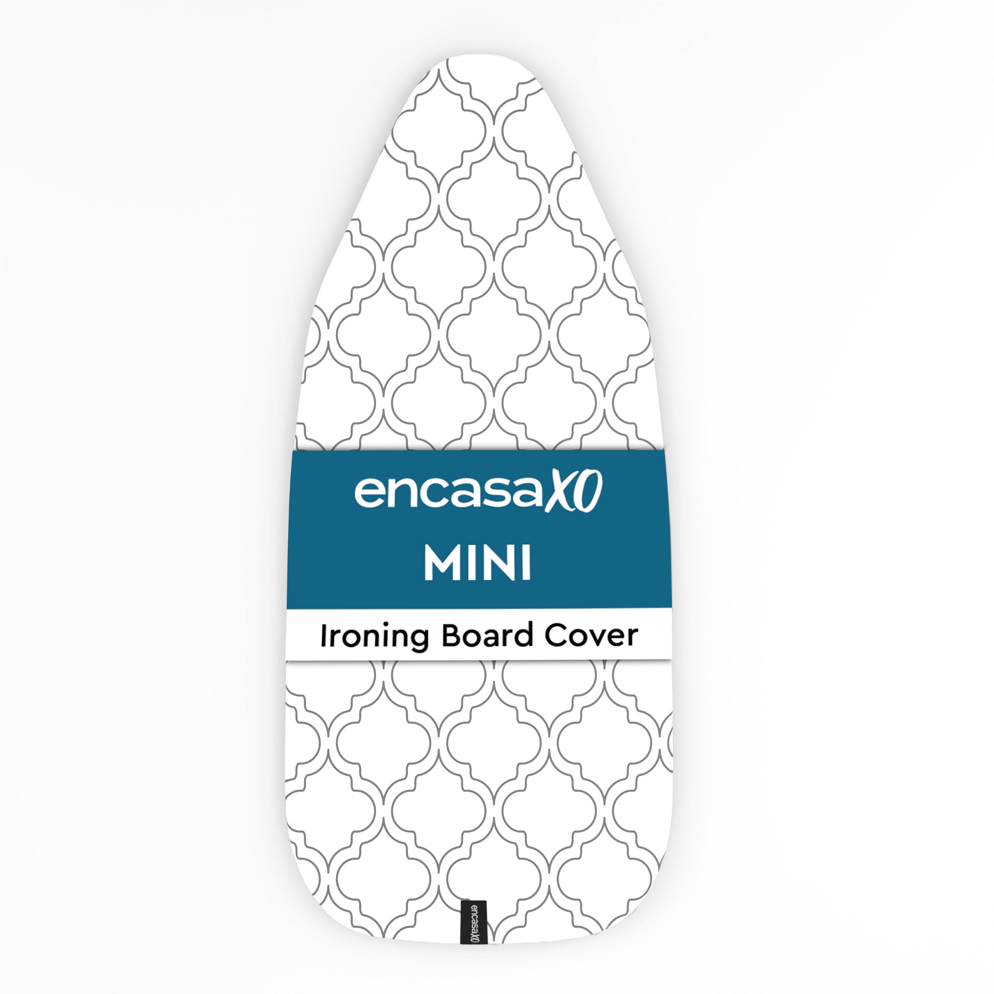 White Tiles Ironing Board Cover