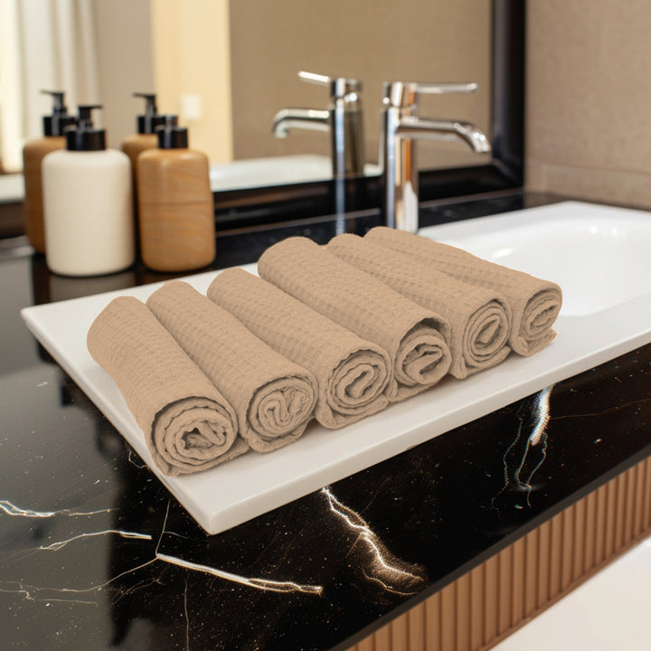 Cotton Dish Towel Multi Pack