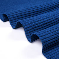 Corduroy Fabric by the Meter, 59" Wide Premium 238 GSM Polyester Upholstery & Sewing Material, Soft Ribbed Fabric for Sofa/Cushion Covers, Trousers, Curtains & DIY Crafts