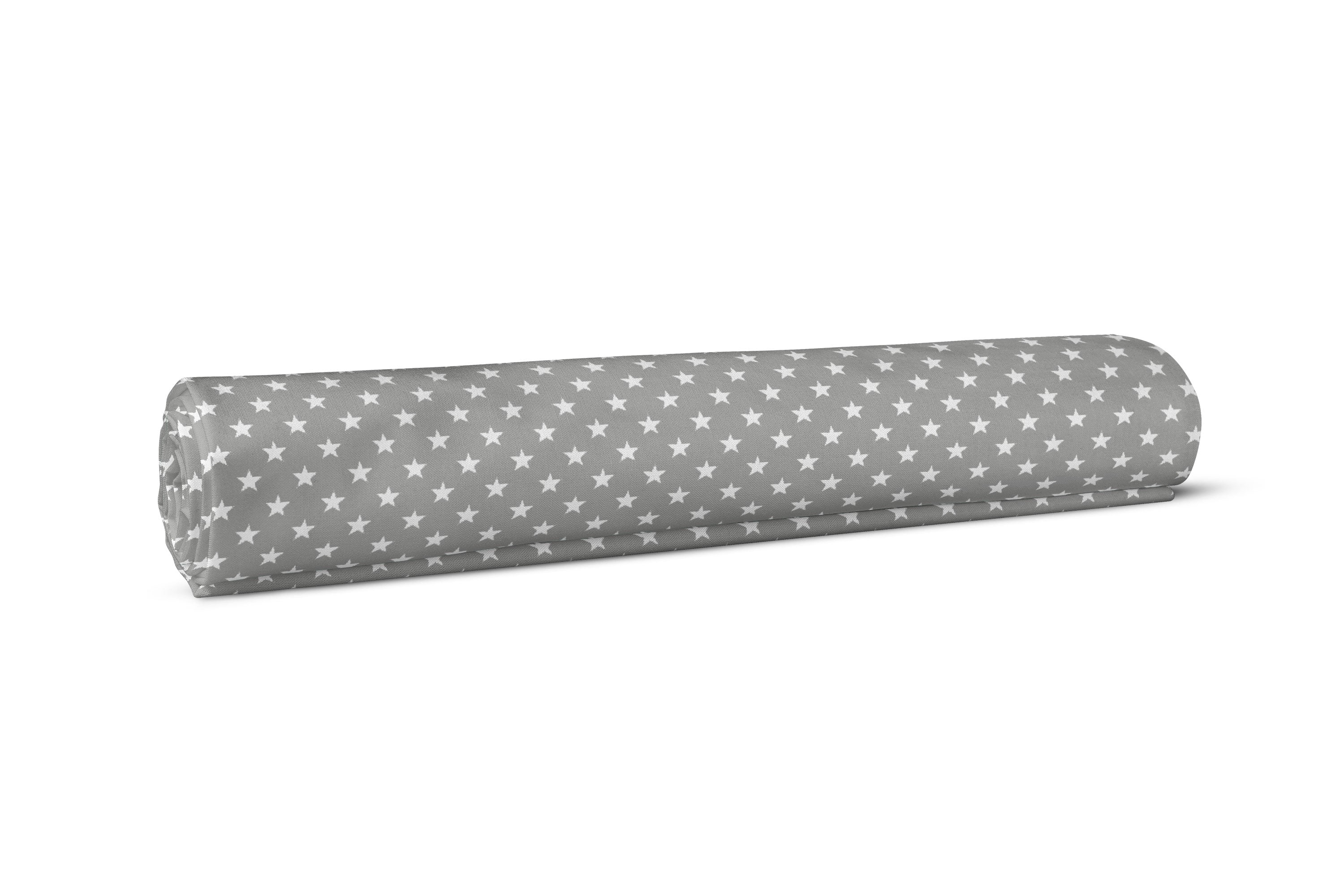 20s Sheeting Grey Stars Fabric (1 Meter)